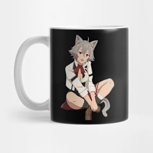 Mushoku Tensei Mug